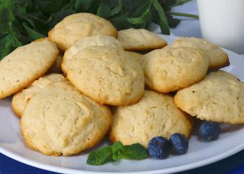 Galletas Cookies con pepitas de chocolate. Receta fácil y rápida. (Con o  sin gluten) - Anna Recetas Fáciles